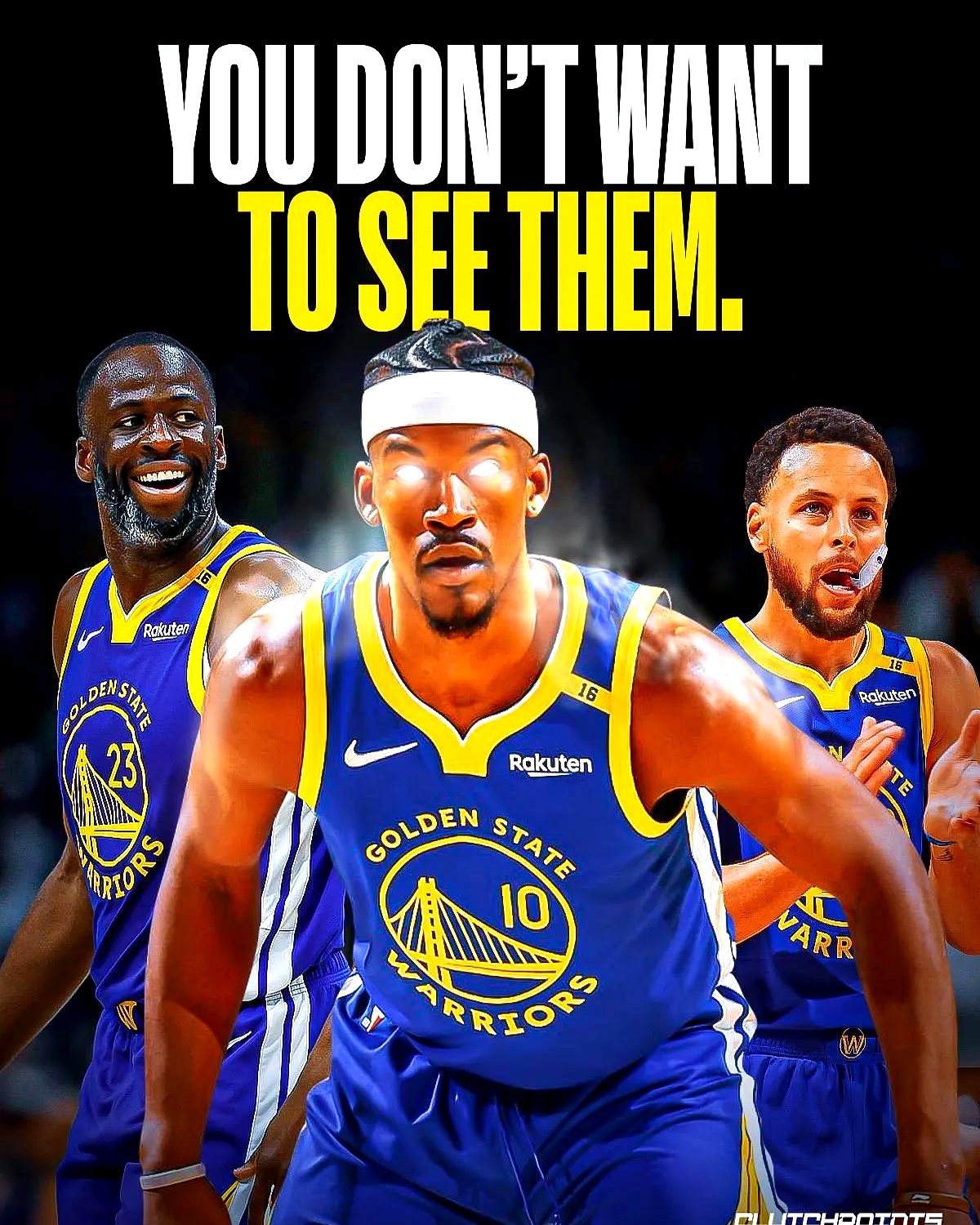 战火连连,勇士们将晋级的希望寄托在每一场比赛! 战火连连,勇士们将晋级的希望寄托在每一场比赛!