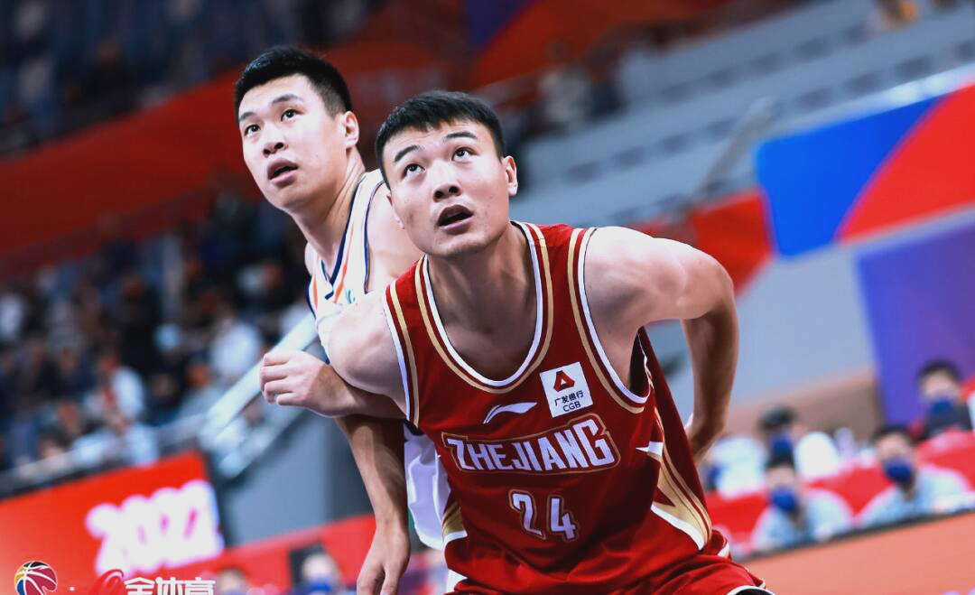 浙江队展现出强大实力，连续获胜