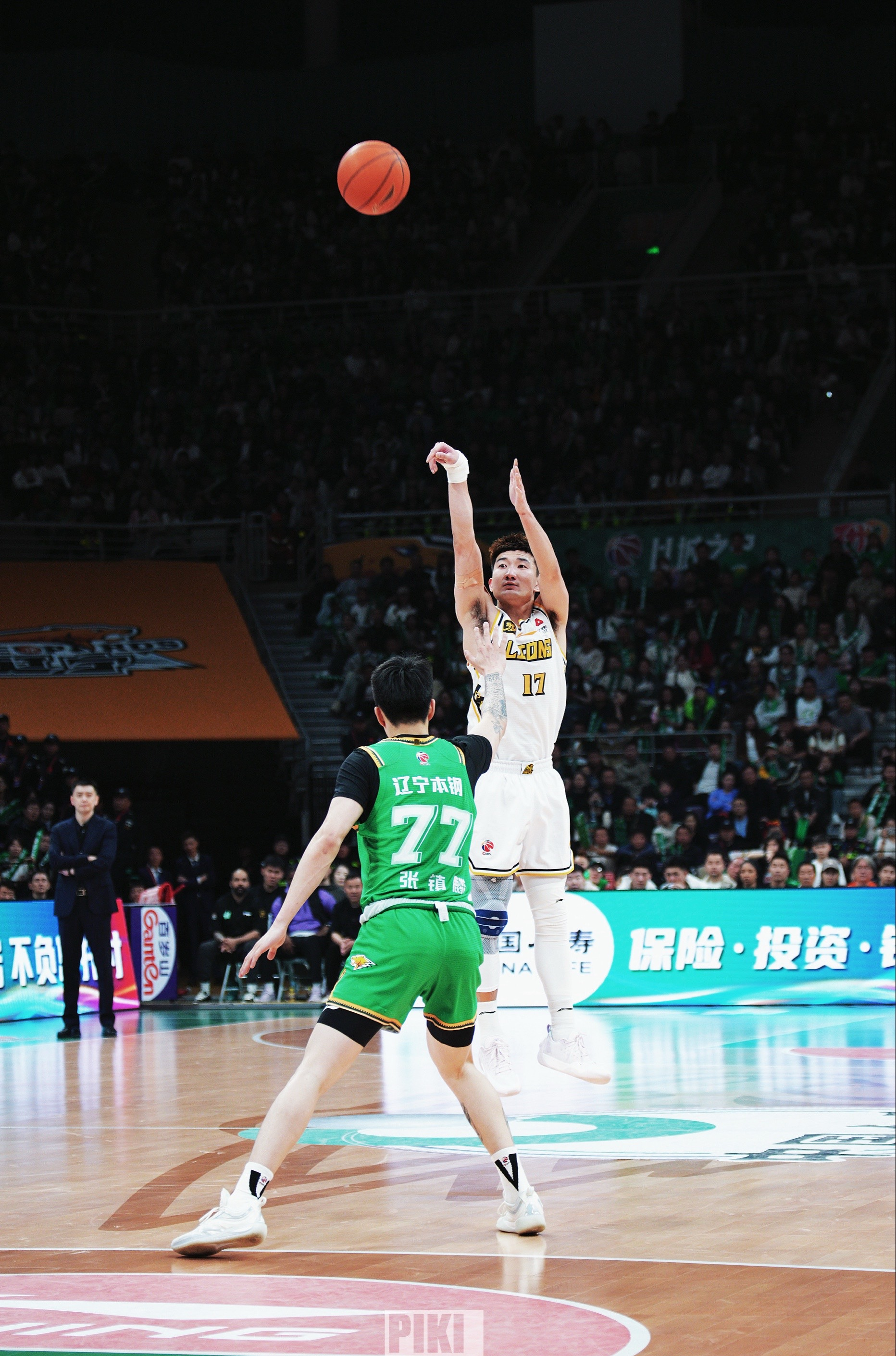 浙江队展现出强大实力，连续获胜