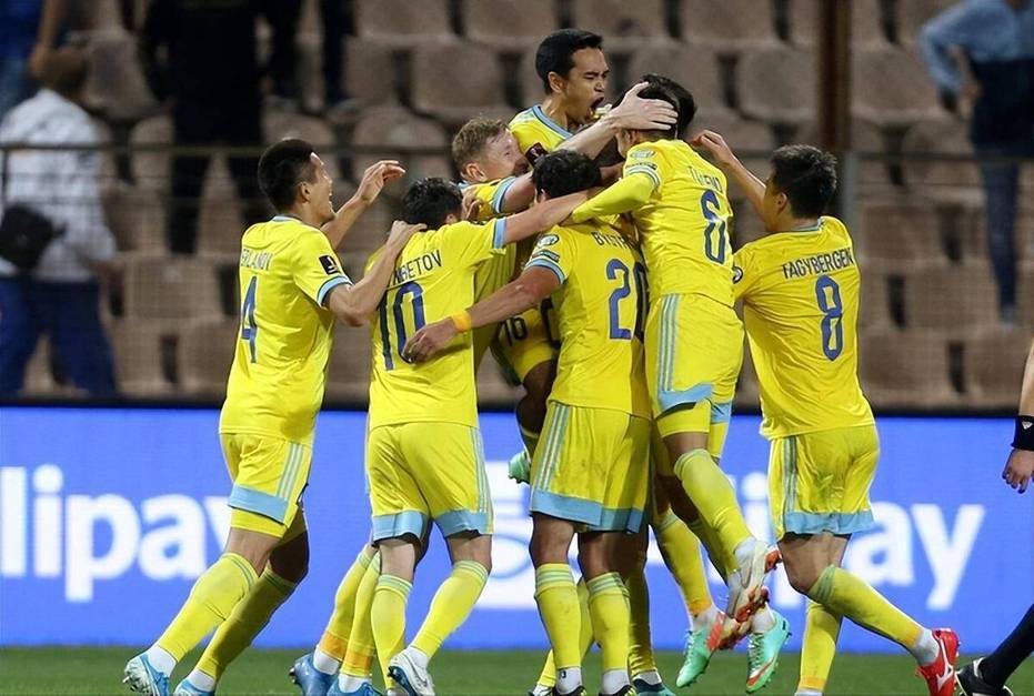 关于白俄罗斯战平哈萨克斯坦,欧国联继续的信息 关于白俄罗斯战平哈萨克斯坦,欧国联继续的信息