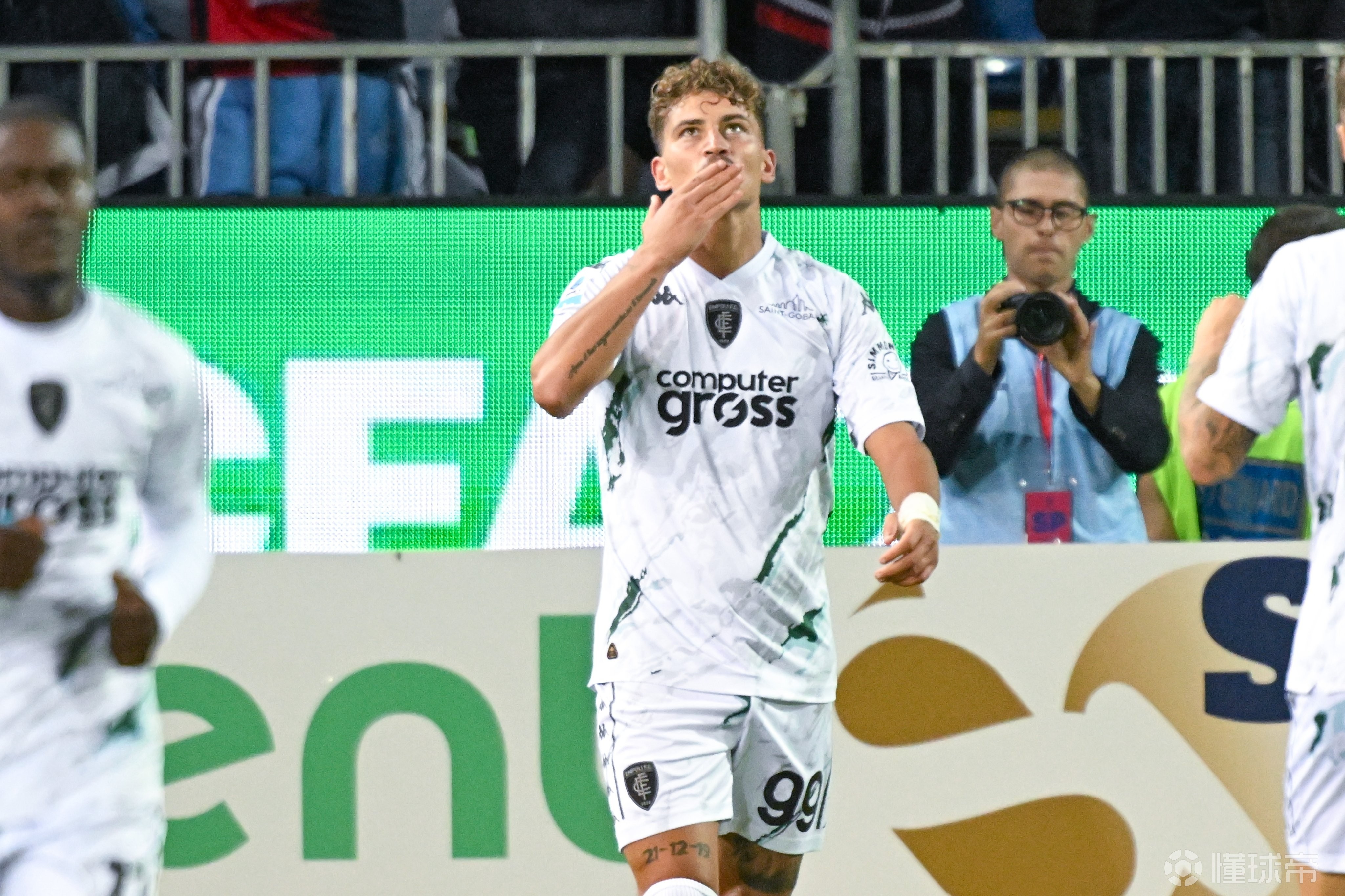 恩波利客场不敌尤文图斯,保级形势严峻的简单介绍 恩波利客场不敌尤文图斯,保级形势严峻的简单介绍