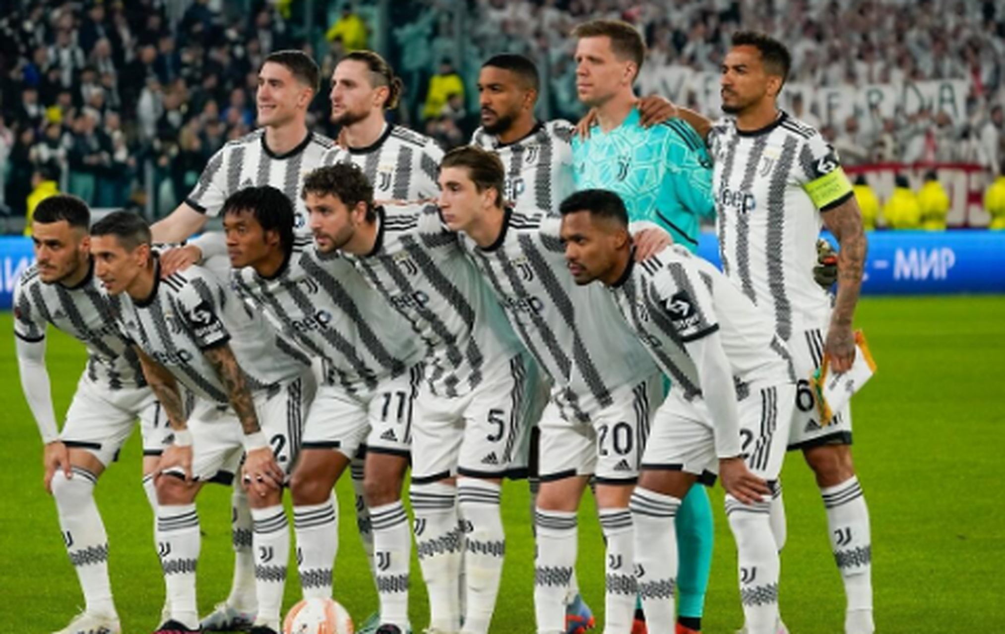 尤文图斯后卫回归赛场,球队备战欧联杯的简单介绍 尤文图斯后卫回归赛场,球队备战欧联杯的简单介绍