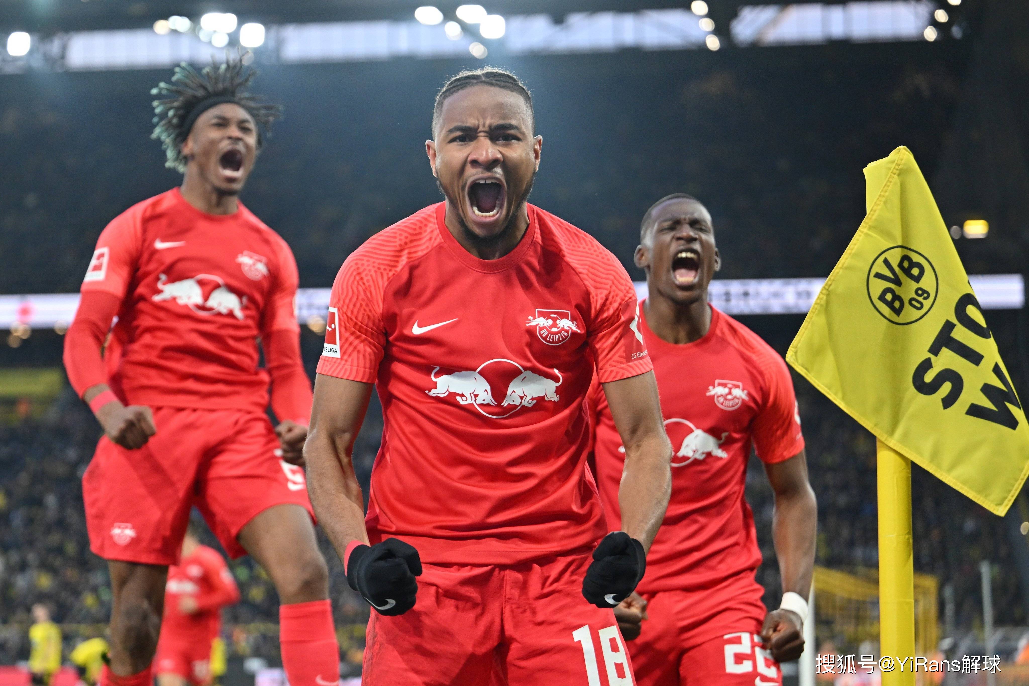 RB莱比锡联赛实现不败战绩，巩固领先地位的简单介绍