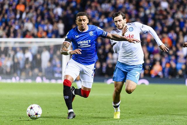 那不勒斯球队举办青训营,培养未来之星 那不勒斯球队举办青训营,培养未来之星