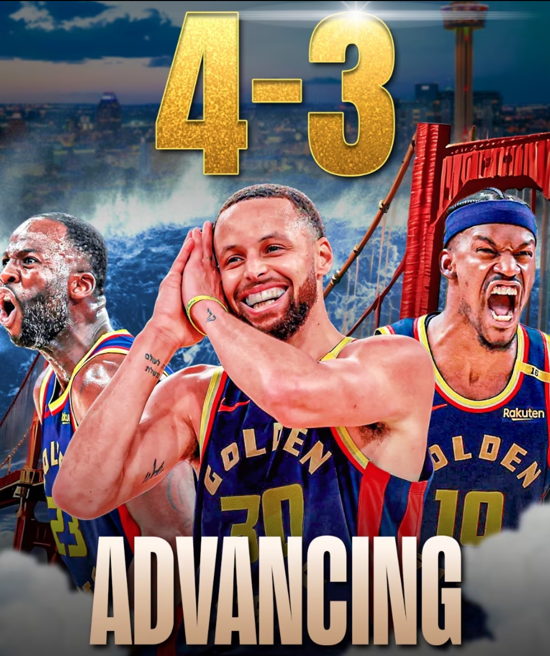 勇士客场击败掘金,继续领跑联盟 勇士客场击败掘金,继续领跑联盟