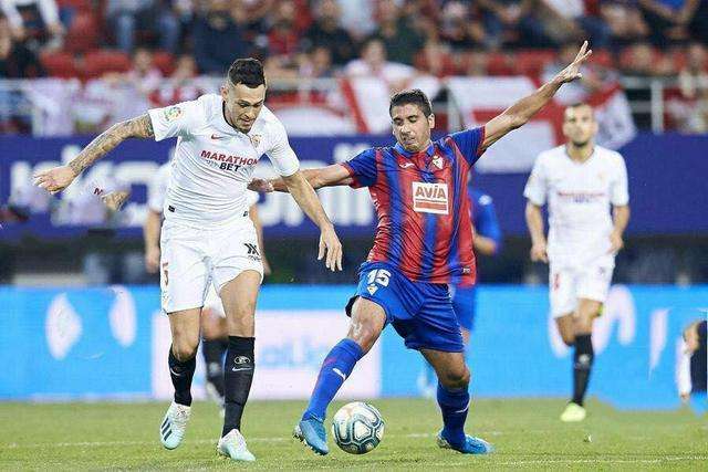 奥萨若主场对阵埃瓦尔,期待全取三分 奥萨若主场对阵埃瓦尔,期待全取三分