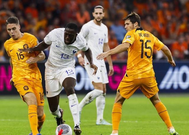 荷兰立下霸者威仪,连胜积分 荷兰立下霸者威仪,连胜积分