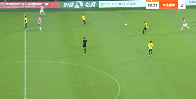 大连一方客场战平天津天海，掩盖短板