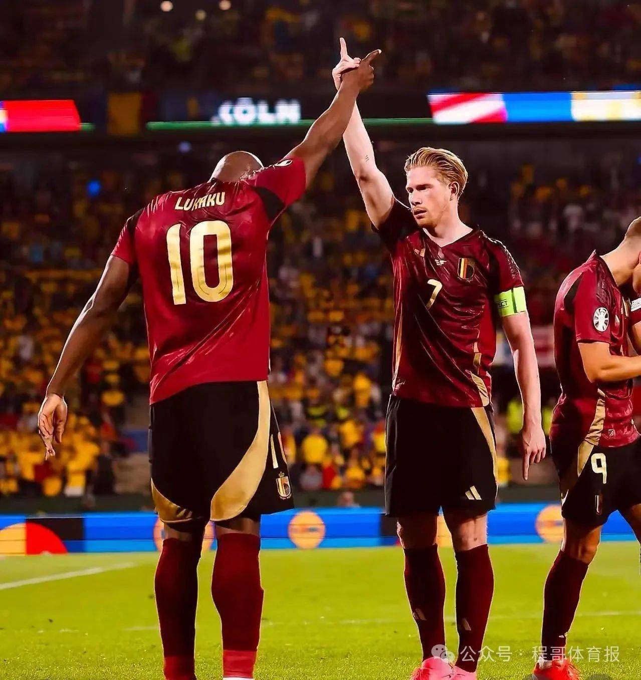 大胜北马其顿,提前出线 大胜北马其顿,提前出线