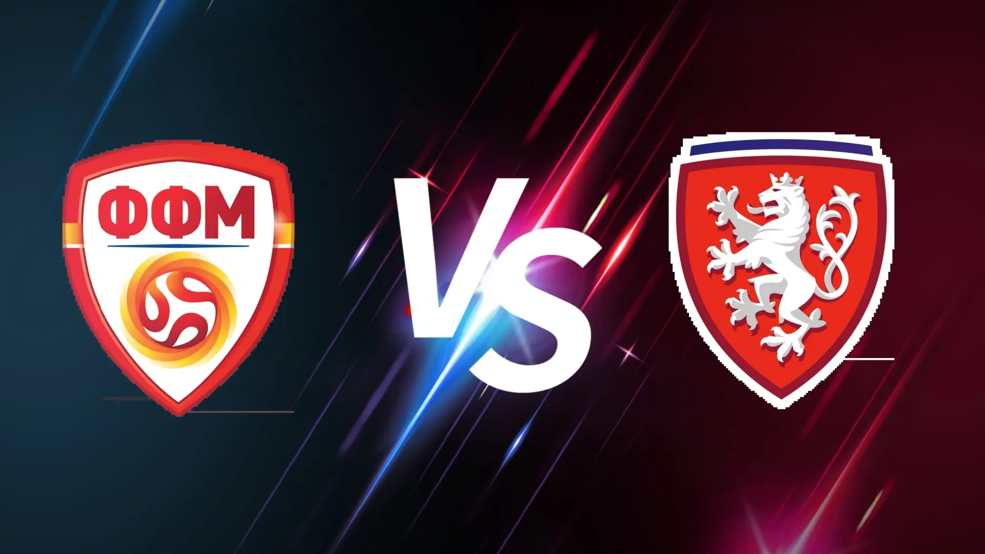 大胜北马其顿,提前出线 大胜北马其顿,提前出线