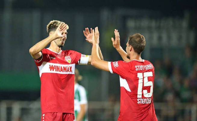 柏林赫塔主场取胜，摆脱降级阴影的简单介绍