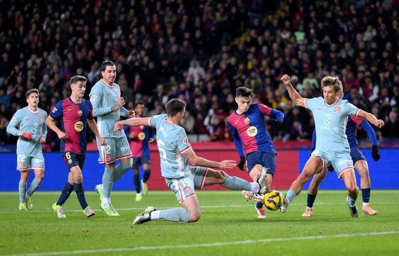 欧洲足球巅峰对决,谁能笑到最后?的简单介绍 欧洲足球巅峰对决,谁能笑到最后?的简单介绍