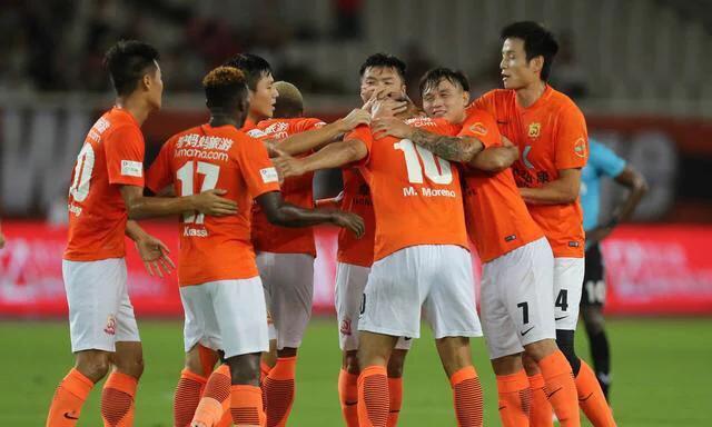 天津泰达客场惨败河北华夏幸福,遭遇噩耗的简单介绍 天津泰达客场惨败河北华夏幸福,遭遇噩耗的简单介绍