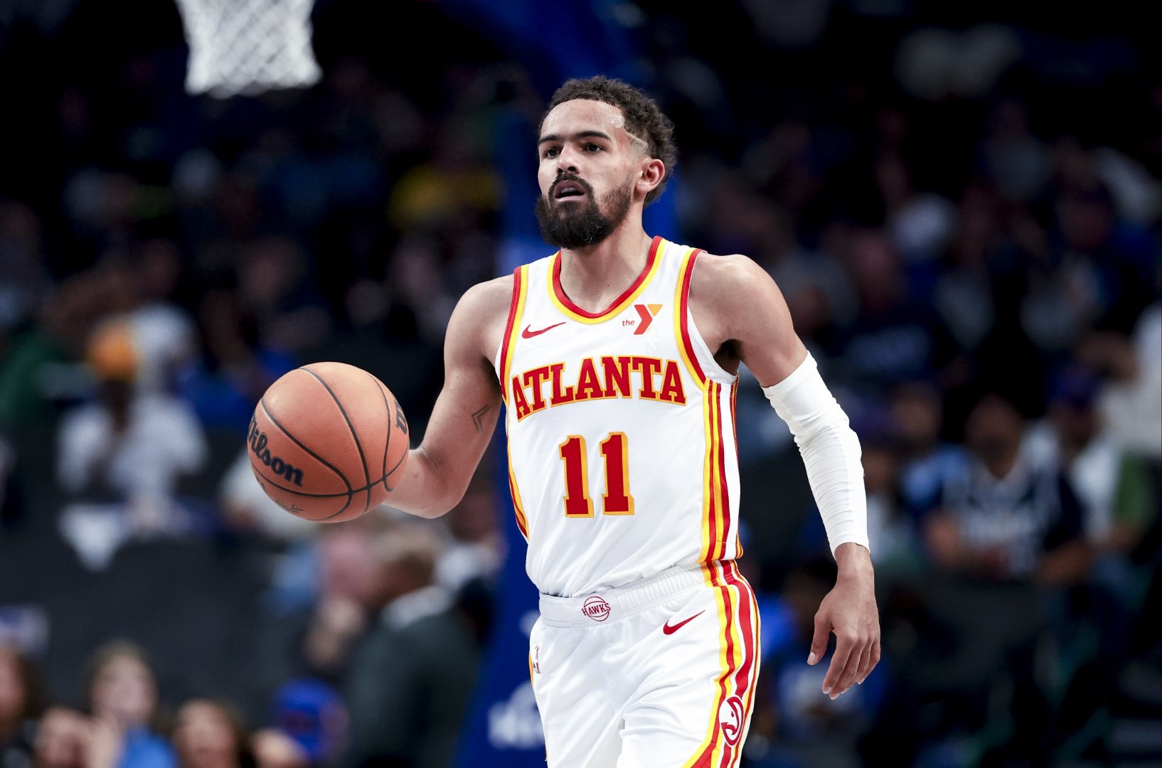 老鹰主场大胜开拓者王者归来的简单介绍 老鹰主场大胜开拓者王者归来的简单介绍