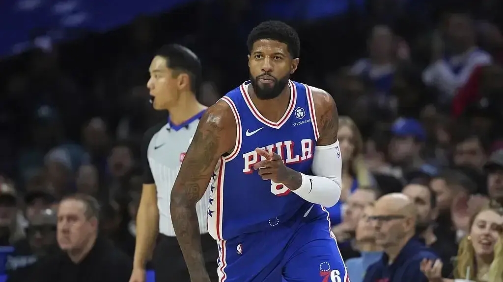 包含76人横扫黄蜂,全队迎来三连胜的词条 包含76人横扫黄蜂,全队迎来三连胜的词条