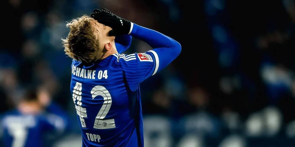 包含沙尔克04遭遇重创!德甲比赛中不敌云达不莱梅,球队陷入困境的词条 包含沙尔克04遭遇重创!德甲比赛中不敌云达不莱梅,球队陷入困境的词条