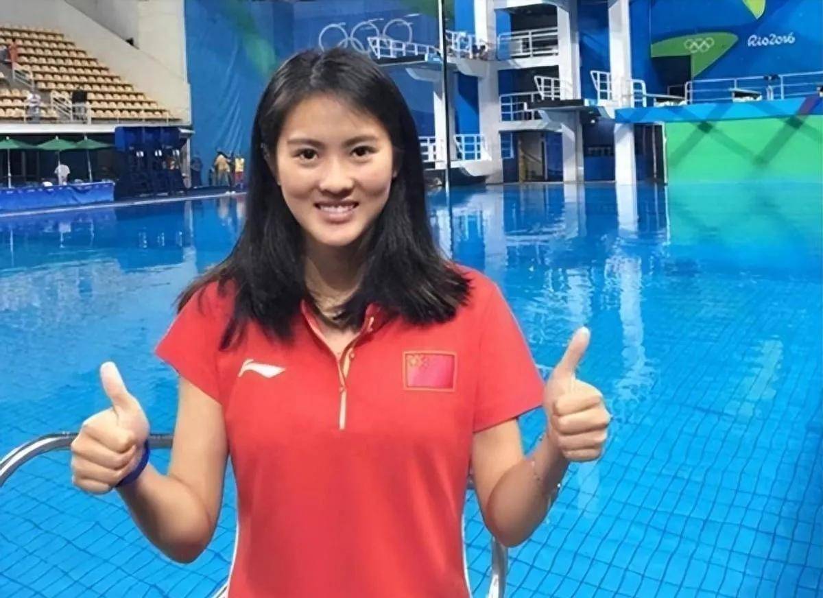 包含亚运会:中国跳水双料冠军王涵退役继续执教 期待东京奥运闯出新辉煌的词条 包含亚运会:中国跳水双料冠军王涵退役继续执教 期待东京奥运闯出新辉煌的词条