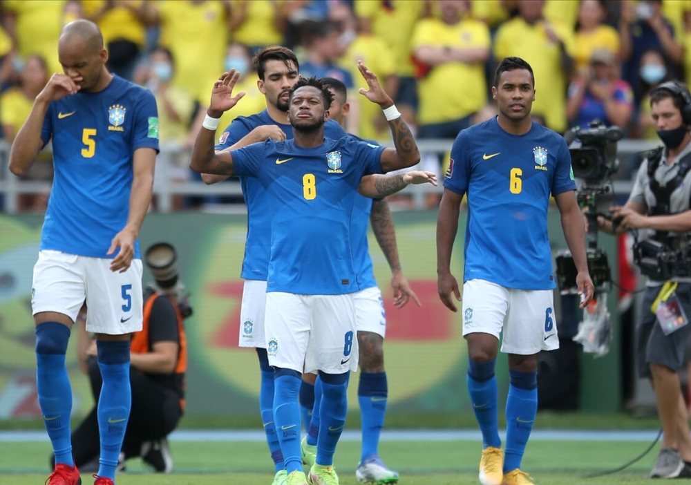 广州恒大签下巴西内马尔替代者,外援阵容再添新助力 广州恒大签下巴西内马尔替代者,外援阵容再添新助力