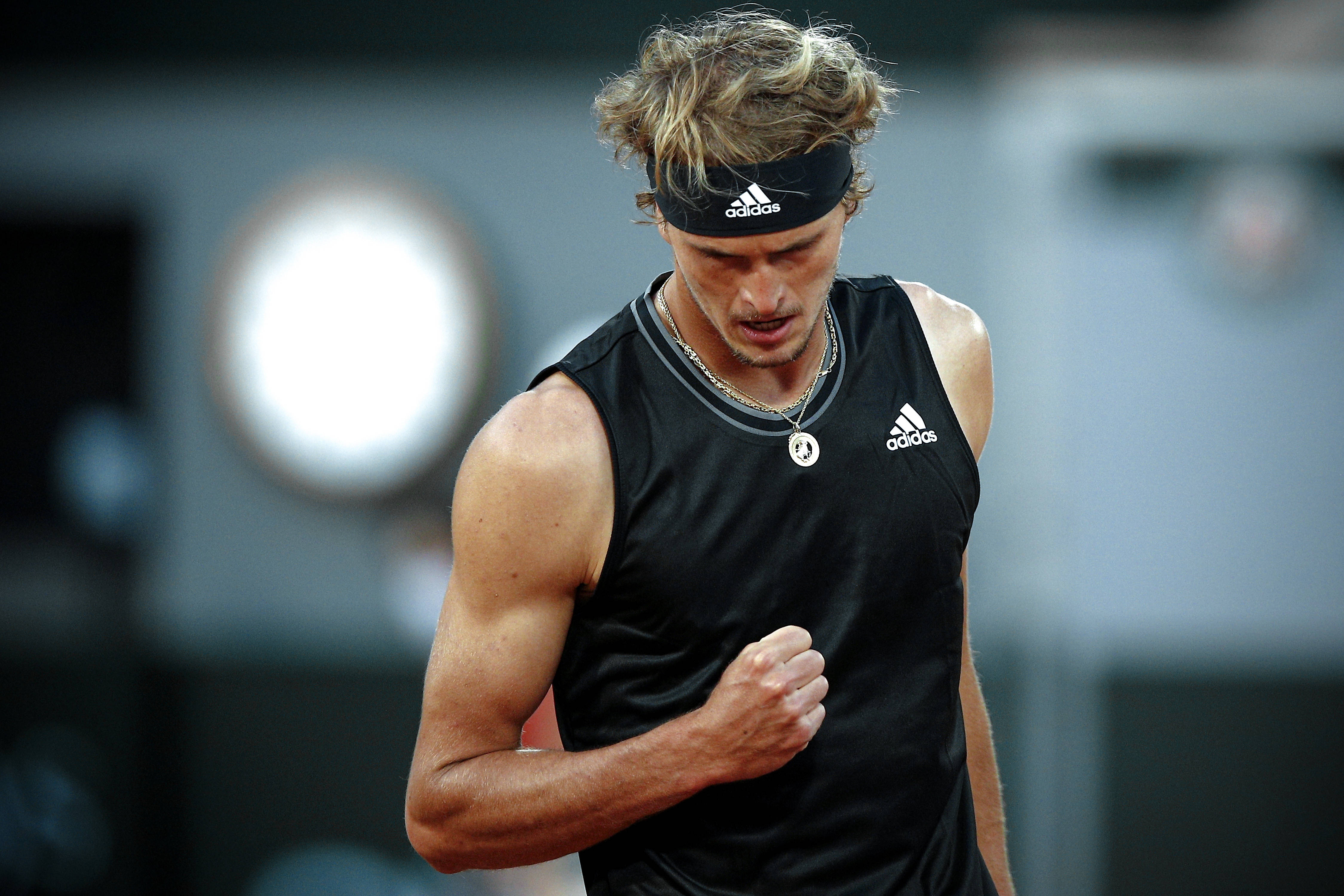 德国网球队血洗世界网球队,兹维列夫完成帽子戏法 德国网球队血洗世界网球队,兹维列夫完成帽子戏法