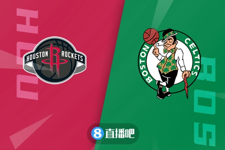 火箭大胜绿军:小石头21分贡献 火箭大胜绿军:小石头21分贡献