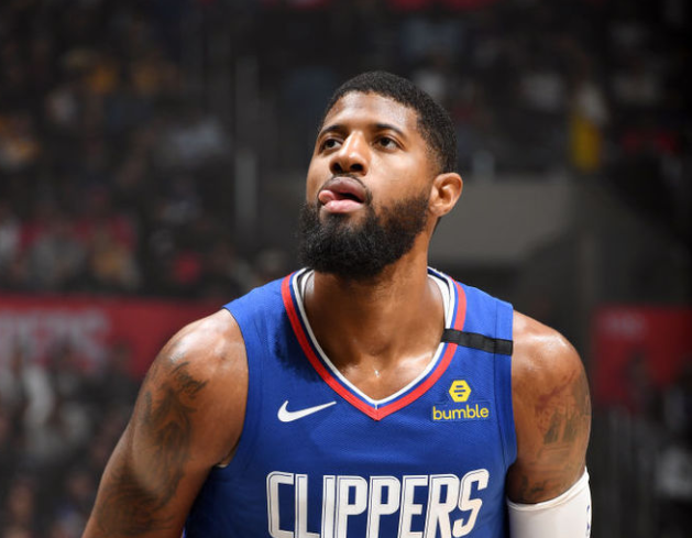 快船击败国王,哈雷尔稳扎稳打 快船击败国王,哈雷尔稳扎稳打