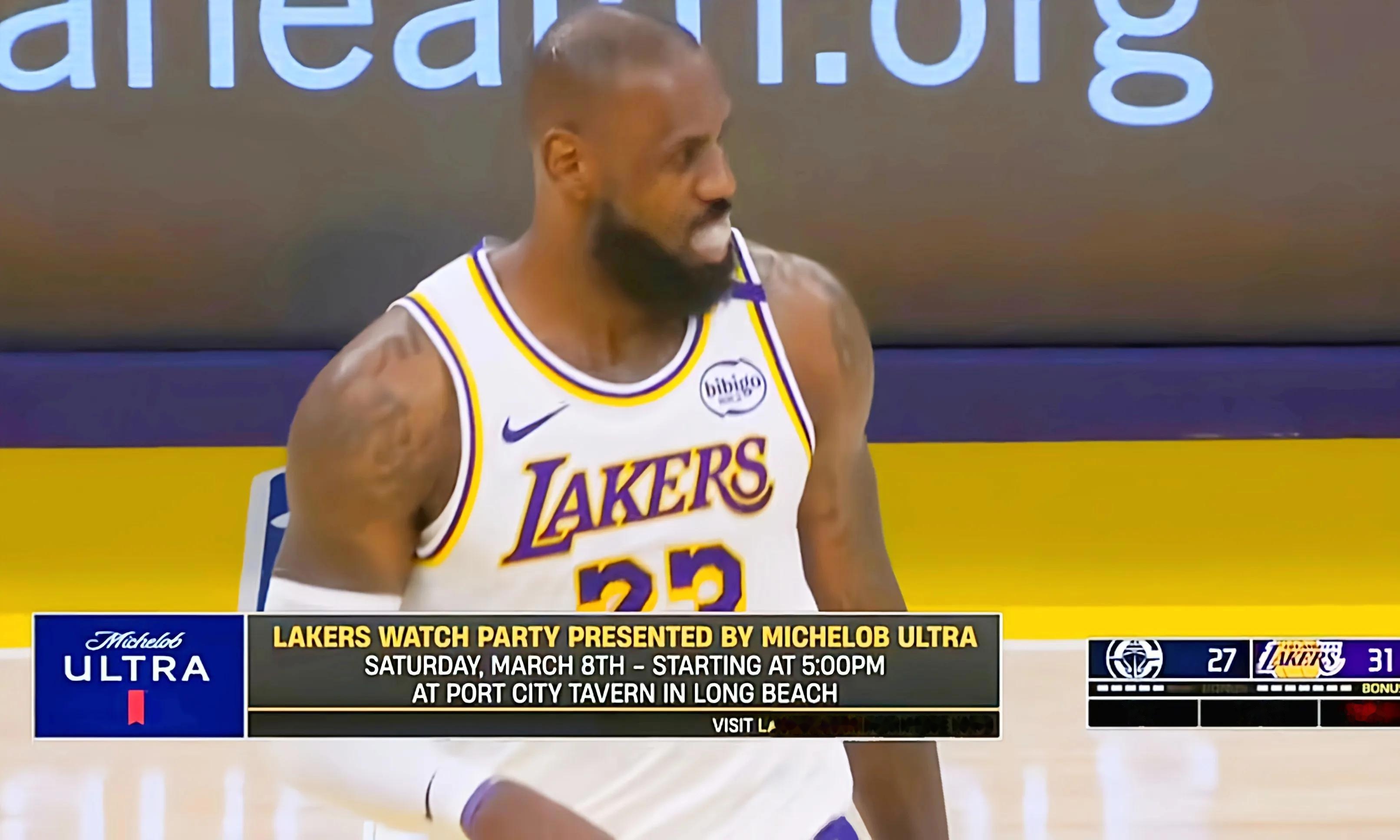 关于快船胜湖人,豪取两连胜的信息 关于快船胜湖人,豪取两连胜的信息