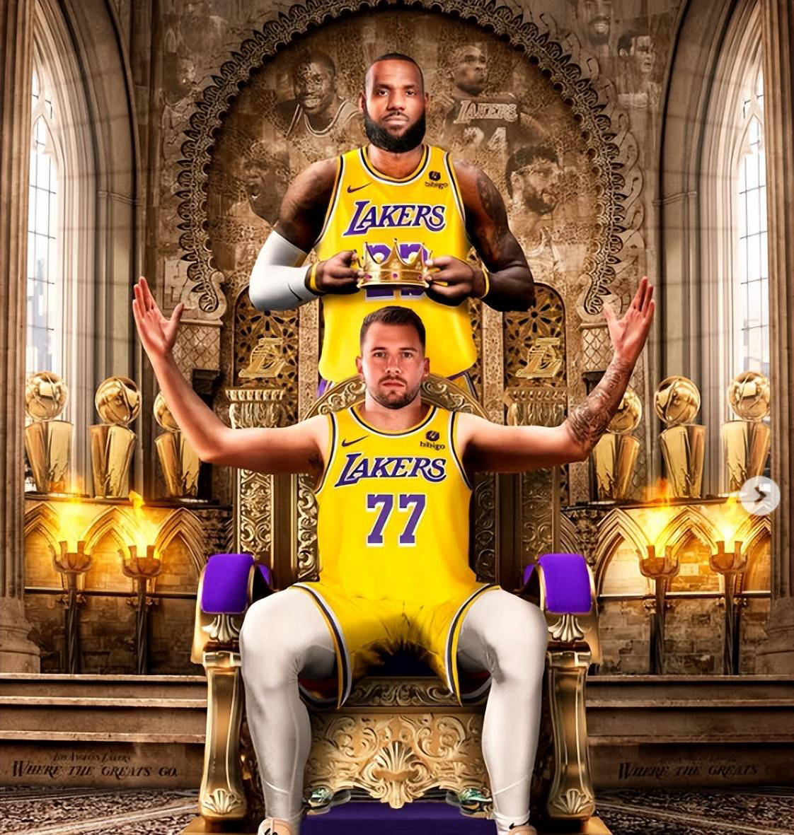 湖人惜败湖人,詹皇再度独秀 湖人惜败湖人,詹皇再度独秀