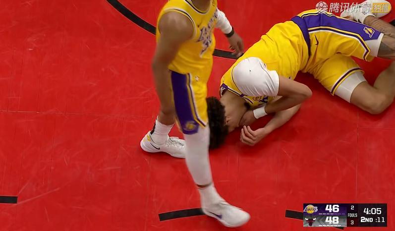 公牛遭逆转湖人,勇士表现抢眼 公牛遭逆转湖人,勇士表现抢眼