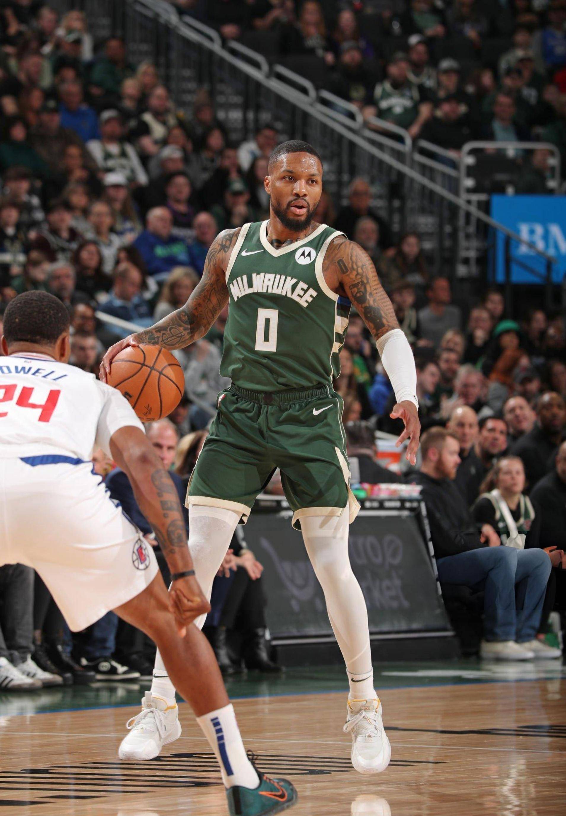 雄鹿再胜掘金,晋级西部半决赛 雄鹿再胜掘金,晋级西部半决赛