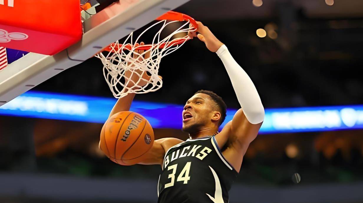 「字母哥独揽40分,雄鹿力克热火保住榜首」 「字母哥独揽40分,雄鹿力克热火保住榜首」