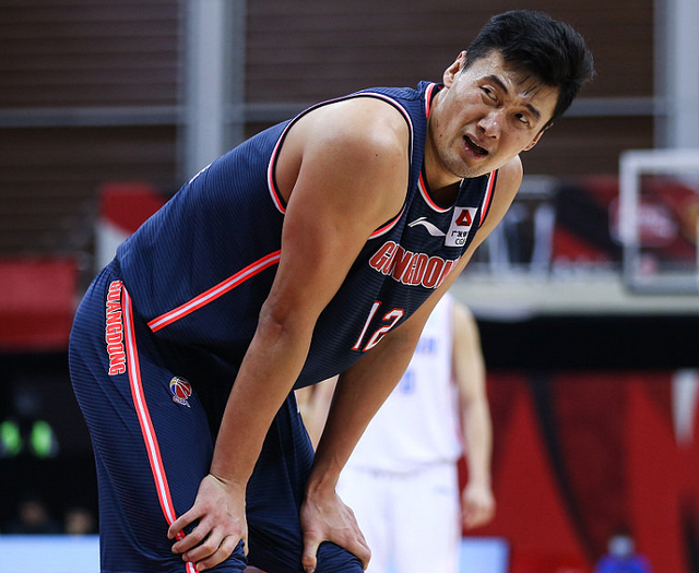 广东以109-96战胜新疆豪取九连胜的简单介绍 广东以109-96战胜新疆豪取九连胜的简单介绍