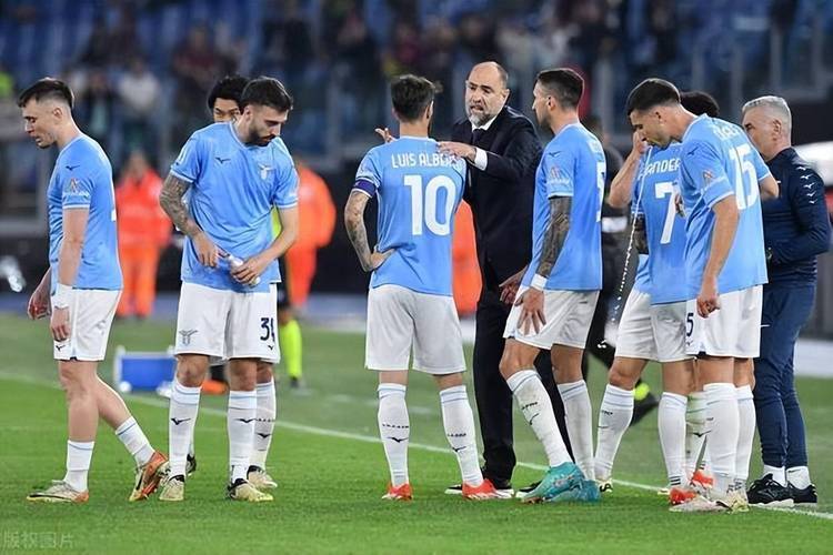 拉齐奥大胜，连得五场胜利的简单介绍